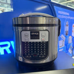 Electric Pressure Cooker 6L – Multi-Functional Non-Stick Rice Cooker | 1800W Household Smart Cooker - Thumbnail 3