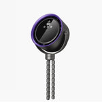 TrendzCool Leafless Desktop Air Cooler Fan - Thumbnail 8