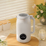 Home Blender & Soy Milk Maker 1200ml – Multifunction Juicer - Thumbnail 5