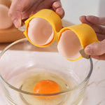 Egg Beater & Shell Opener – Kitchen Gadget Tool - Thumbnail 3