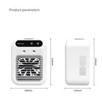 Portable Air Conditioner Air Cooler Fan - Thumbnail 2
