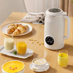 Home Blender & Soy Milk Maker 1200ml – Multifunction Juicer - Thumbnail 6
