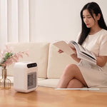 Portable Air Conditioner Air Cooler Fan - Thumbnail 4