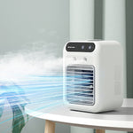 Portable Air Conditioner Air Cooler Fan - Thumbnail 6