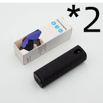 Portable Screen Cleaner Spray with Microfiber Wipe - Thumbnail 6