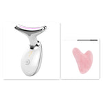 Neck Massager | EMS Microcurrent Wrinkle Remover - Thumbnail 15