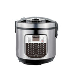 Electric Pressure Cooker 6L – Multi-Functional Non-Stick Rice Cooker | 1800W Household Smart Cooker - Thumbnail 7