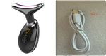 Neck Massager | EMS Microcurrent Wrinkle Remover - Thumbnail 10