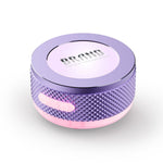 Bone Conduction Bluetooth Speaker with LED - Thumbnail 10