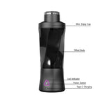 Portable Electric Juicer Multifunctional Blending Cup Kitchen Gadgets - Thumbnail 3