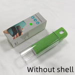 Portable Screen Cleaner Spray with Microfiber Wipe - Thumbnail 5