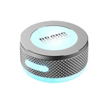 Bone Conduction Bluetooth Speaker with LED - Thumbnail 6