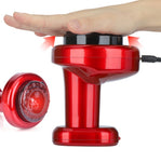 Wireless Gua Sha Vacuum Suction Cups – Body Scraping, Massage & Magnetic Therapy - Thumbnail 2