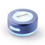 Bone Conduction Bluetooth Speaker with LED - Thumbnail 7