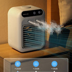 Portable Air Conditioner Air Cooler Fan - Thumbnail 5