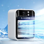 Portable Air Conditioner Air Cooler Fan - Thumbnail 8
