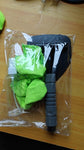 Retractable Glass Defogging Brush – 50cm Extendable Window & Car Cleaning Tool - Thumbnail 7