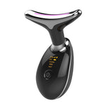Neck Massager | EMS Microcurrent Wrinkle Remover - Thumbnail 8