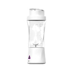 Portable Electric Juicer Multifunctional Blending Cup Kitchen Gadgets - Thumbnail 7