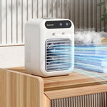 Portable Air Conditioner Air Cooler Fan - Thumbnail 1