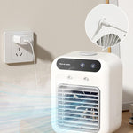 Portable Air Conditioner Air Cooler Fan - Thumbnail 3