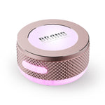 Bone Conduction Bluetooth Speaker with LED - Thumbnail 9