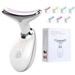 Neck Massager | EMS Microcurrent Wrinkle Remover - Thumbnail 14