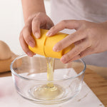 Egg Beater & Shell Opener – Kitchen Gadget Tool - Thumbnail 2