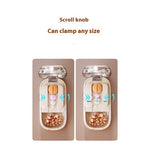 Pill Cutter & Medicine Box – Portable Pill Storage & Cutter - Thumbnail 6