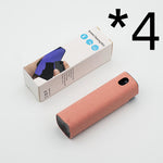 Portable Screen Cleaner Spray with Microfiber Wipe - Thumbnail 13