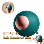 Reusable Lint Roller Hair Remover Ball - Thumbnail 4