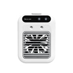 Portable Air Conditioner Air Cooler Fan - Thumbnail 9