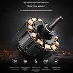 Portable Electric Juicer Multifunctional Blending Cup Kitchen Gadgets - Thumbnail 4