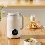 Home Blender & Soy Milk Maker 1200ml – Multifunction Juicer - Thumbnail 3