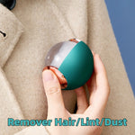Reusable Lint Roller Hair Remover Ball - Thumbnail 5