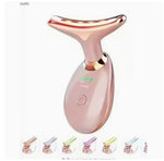 Neck Massager | EMS Microcurrent Wrinkle Remover - Thumbnail 12