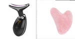 Neck Massager | EMS Microcurrent Wrinkle Remover - Thumbnail 9