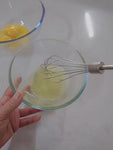 Electric Egg Beater – Kitchen Whisk & Mixer - Thumbnail 2