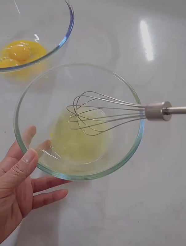 Electric Egg Beater – Kitchen Whisk & Mixer Video 2