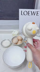 Electric Egg Beater – Kitchen Whisk & Mixer - Thumbnail 6
