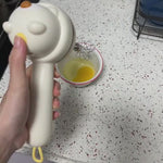 Electric Egg Beater – Kitchen Whisk & Mixer - Thumbnail 3