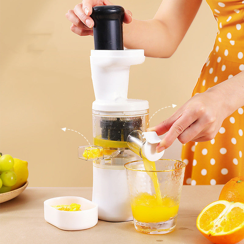 Portable Wireless Fruit Blender – 300ml Juicer
