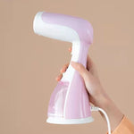 Handheld Portable Garment Steamer for Clothes - Thumbnail 4