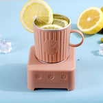 Mini Hot & Cold Beverage Cup – Rapid Cooling & Heating, 400ml - Thumbnail 9