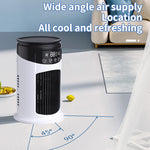 Desktop Air Cooler - Thumbnail 3
