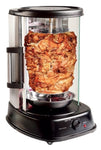 Home Electric Rotisserie Grill – Indoor Smokeless Chicken & Skewer Oven 21L - Thumbnail 2