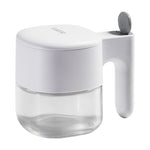 Self-Opening Kitchen Seasoning Box & Storage Tray - Thumbnail 5