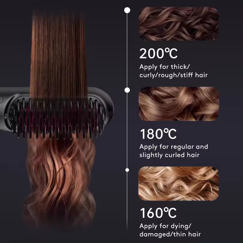 Hair Brush Image 7