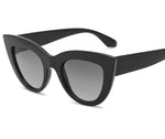 Fashion Sunglasses UV400 - Thumbnail 9