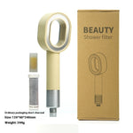 Aromatherapy Shower Head Gift Box - Thumbnail 8